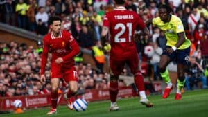 Live Streaming Liverpool vs AC Milan 27 Juli 2025, Duel Seru!