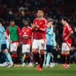 Manchester United vs Newcastle United (x.com/ManUtd)