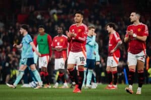 Live Streaming Aston Villa vs Manchester United yang Selain Yalla Shoot, Duel Krusial Liga Inggris