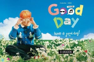 Nonton Good Day G-Dragon Episode 4 Sub Indo