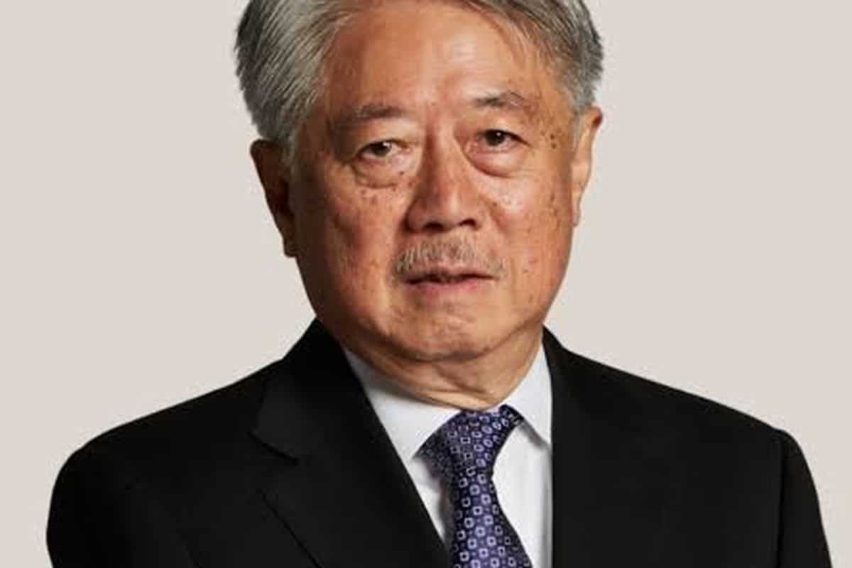 Hendro Santoso Gondokusumo