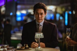 Nonton Hyper Knife Episode 1 dan 2 Sub Indo