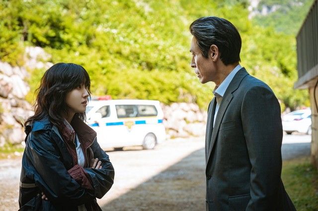 Nonton Hyper Knife Episode 3 dan 4 Sub Indo