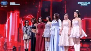 Jadwal Acara RCTI, Senin 3 Maret 2025: Preman Pensiun 9 dan Tayangan Indonesia Idol 2025