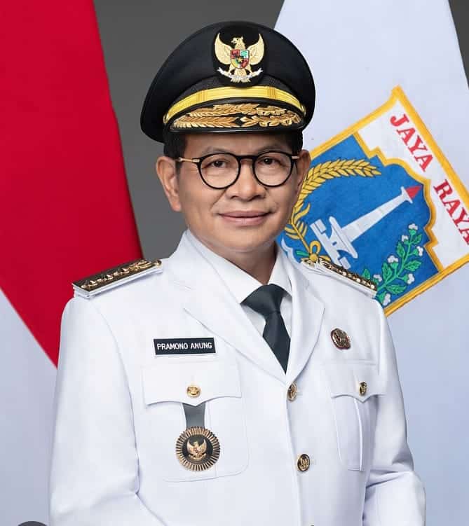 Pramono Anung