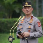 Komjen Imam Sugianto, wakil kepala BIN yang baru. (Ist)