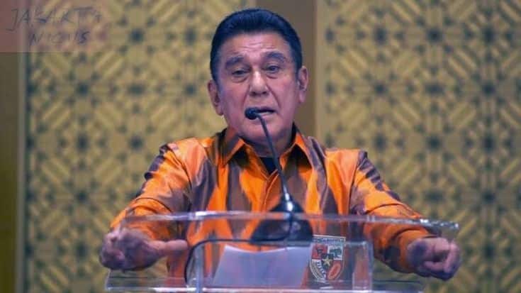 Japto Soerjosoemarno