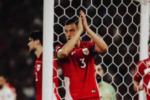 Pelatih Sassuolo Puji Kepribadian Bek Timnas Indonesia Jay Idzes