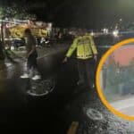 KECELAKAAN GRESIK SIDOARJO