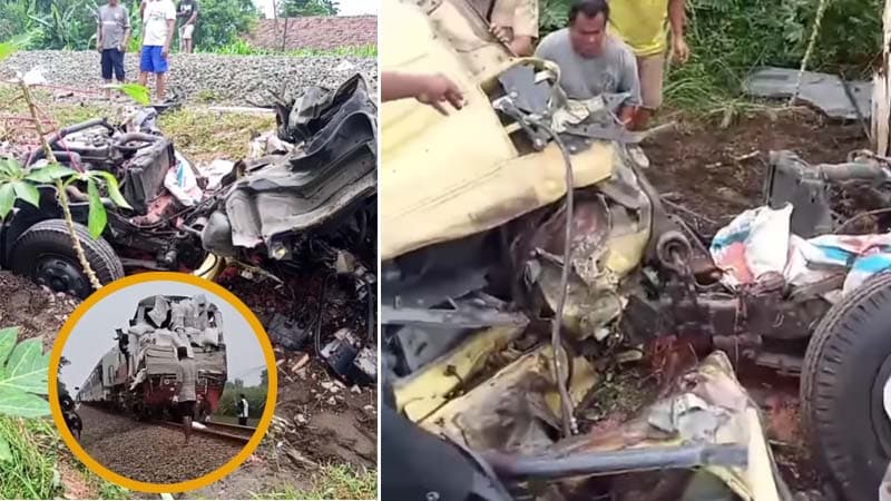 KECELAKAAN KA NGADILUWIH