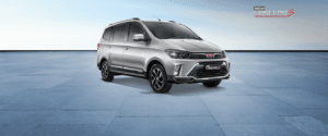Spesifikasi dan Fitur Wuling New Confero S, Mobil Canggih yang Sporty