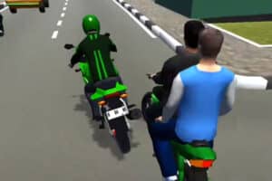 TANCAP GAS! Kode Redeem Ojol The Game 15 Maret 2025