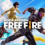 Update kode redeem FF hari ini 12 November 2025 (Garena)