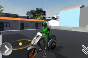 6 Kode Redeem Ojol The Game 16 Maret 2025, Ada Gift Paling Mantap