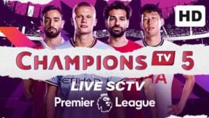 Jadwal Live Streaming Liga Inggris, Minggu 9 Maret 2025, Gratis di SCTV dan MOJI Malan ini