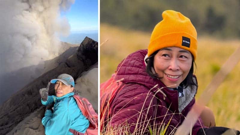 Lilie Wijayanti Poegiono