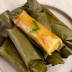 Makanan dari Singkong Parut