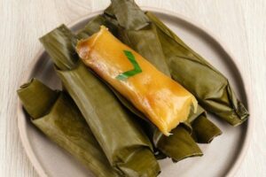 7+ Makanan dari Singkong Parut yang Lezat dan Mudah Dibuat