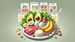 10+ Makanan yang Mengandung Kalori Tinggi untuk Menambah Energi dan Berat Badan