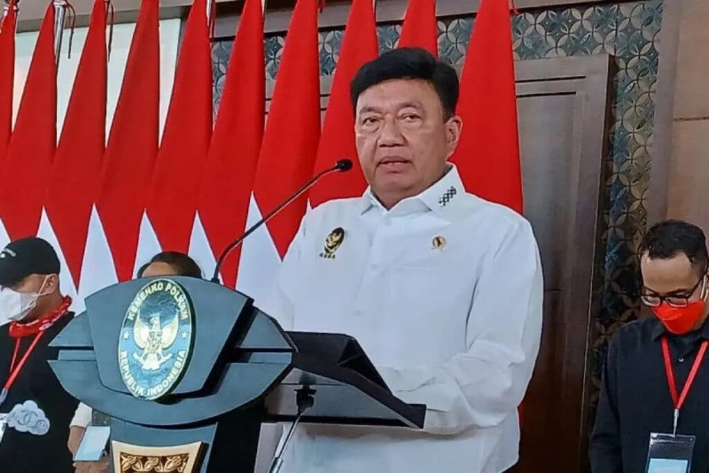 Menteri Budi Gunawan Minta Oknum TNI Penembak 3 Polisi Dihukum Berat