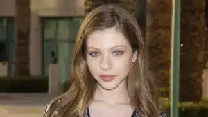 Berita Duka! Michelle Trachtenberg Meninggal Dunia, Ini Profil dan Perjalanan Karienya