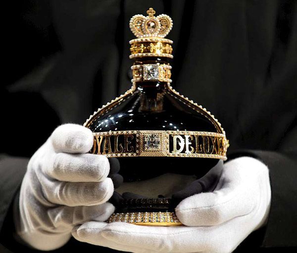 Minuman Termahal di Dunia