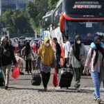Mudik Gratis