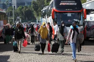 Mudik Gratis Lebaran 2025: Ini Syarat, Jadwal, dan Cara Daftar Program dari Kemenhub dan BUMN