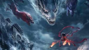 ‘Ne Zha 2’ Tembus Posisi Film Terlaris No. 5 Secara Global, Salip ‘Star Wars: The Force Awakens’