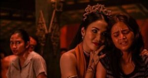 Nonton Badarawuhi Di Desa Penari Full Movie