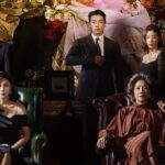 Nonton Drakor Red Swan Sub Indo