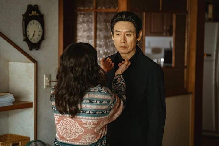 Nonton Hyper Knife Sub Indo