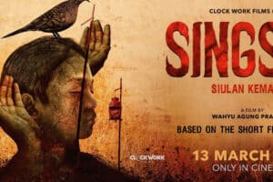 Nonton Singsot Hari Ini Bukan LK21, Cek Jadwal Jakarta dan Bogor