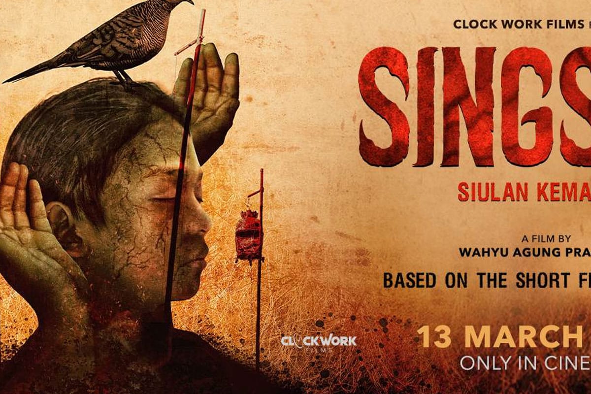 nonton Singsot hari ini