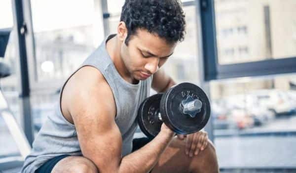 7 Olahraga untuk Badan Kurus Menjadi Berisi