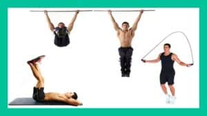 Fakta dan Mitos Olahraga untuk Menambah Tinggi Badan