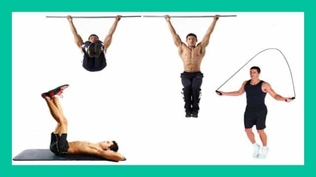 Olahraga untuk Menambah Tinggi Badan