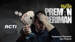 Acara RCTI Kamis, 27 Maret 2025: ada Yang Tobat-Tobat Aja hingga Sinema Malam Preman B