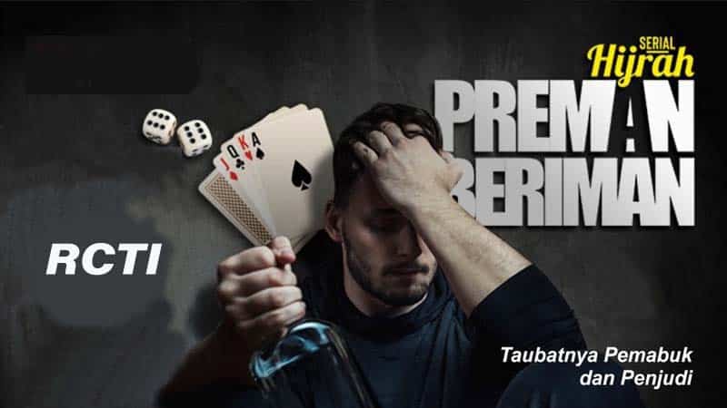 Jadwal Acara RCTI Lebaran Kamis, 3 April 2025: ada Sinema SPG Lebaran hingga Preman Pensiun