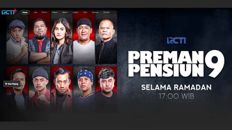 PREMAN PENSIUN9