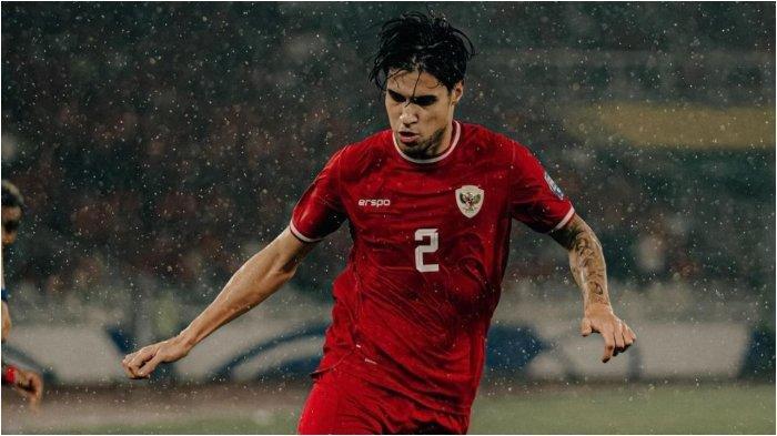 Profil Kevin Diks yang Jadi Sorotan (Instagram Kevin Diks)