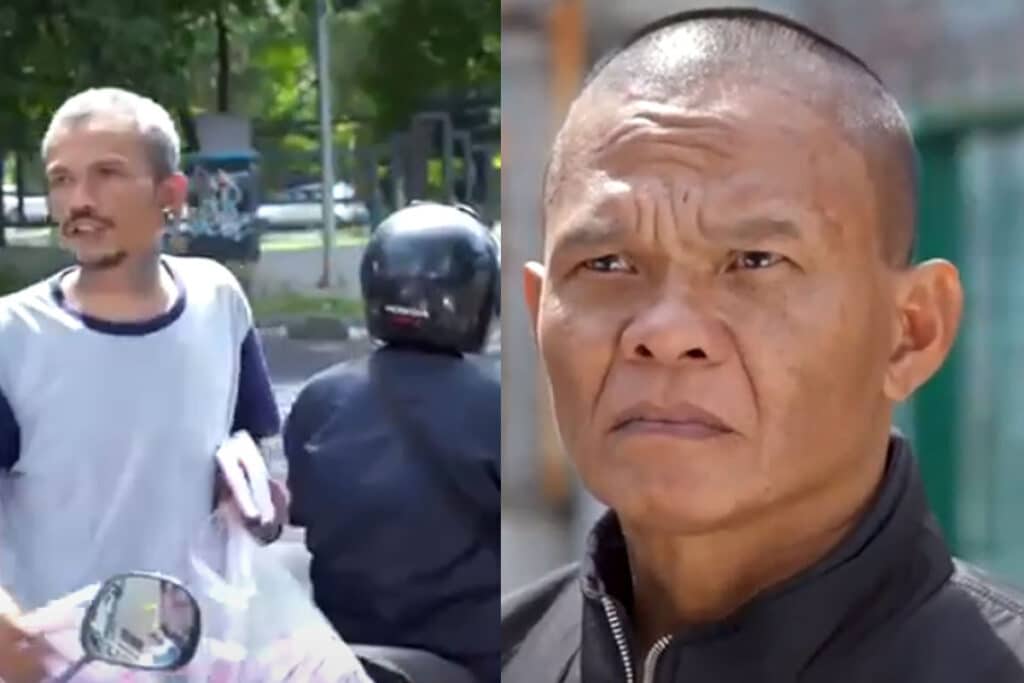 Sinopsis Preman Pensiun 9 11 Maret 2025: Kang Murad Ingin Ikut Salam Olahraga, Ableh Mulai Jualan