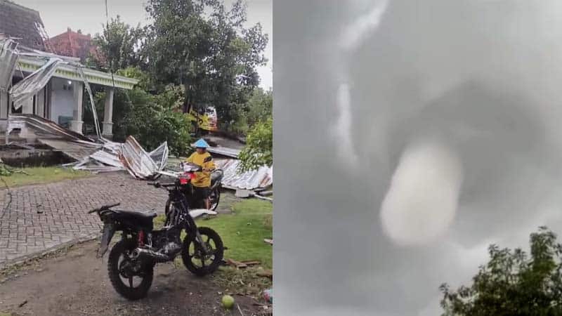 Puting Beliung