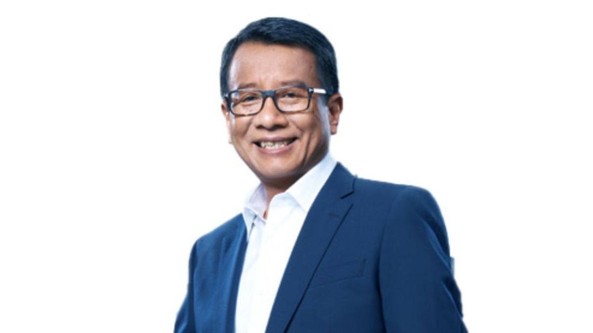 Putrama Wahju Setyawan