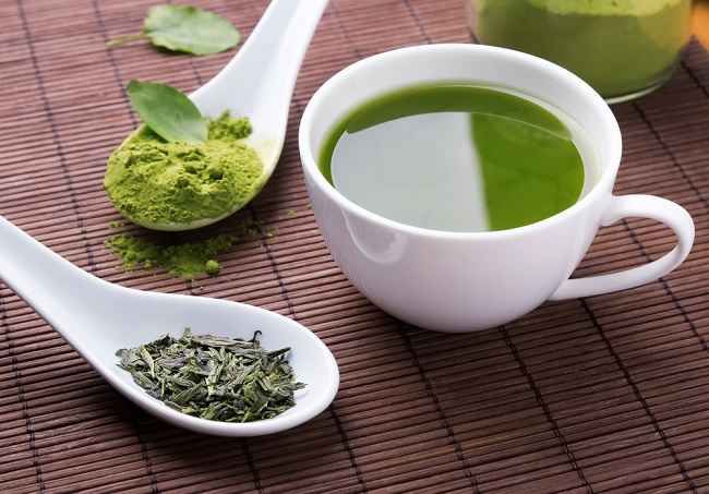 5 Resep Minuman Pembakar Lemak dalam 4 Hari untuk Hasil Maksimal