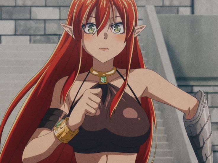 Salaryman ga Isekai ni Ittara Episode 11