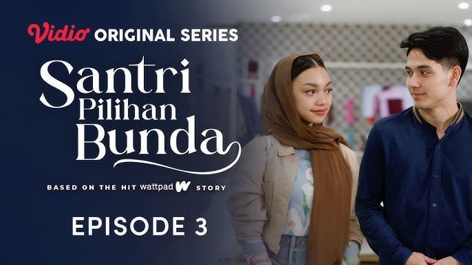 Santri Pilihan Bunda 2 Episode 3