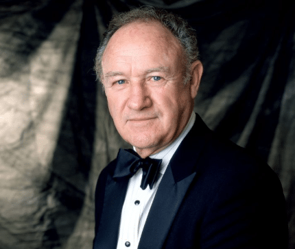 Profil Gene Hackman yang Meninggal Dunia di Usia 95 Tahun