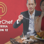 MasterChef Indonesia Season 12 Episode 7 & 8