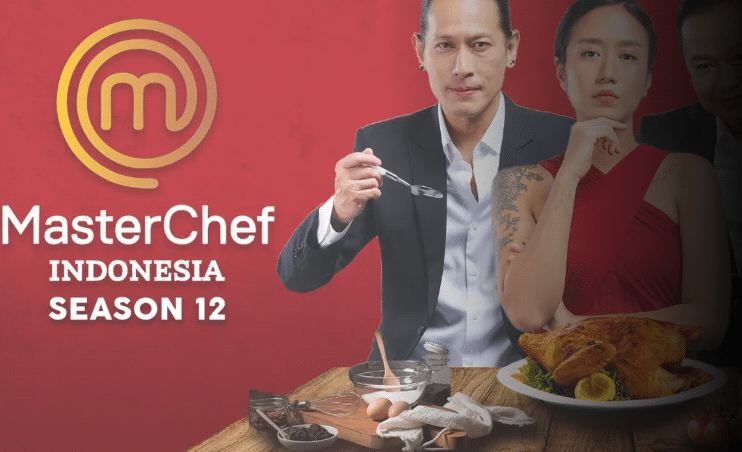 MasterChef Indonesia Season 12 Episode 7 & 8